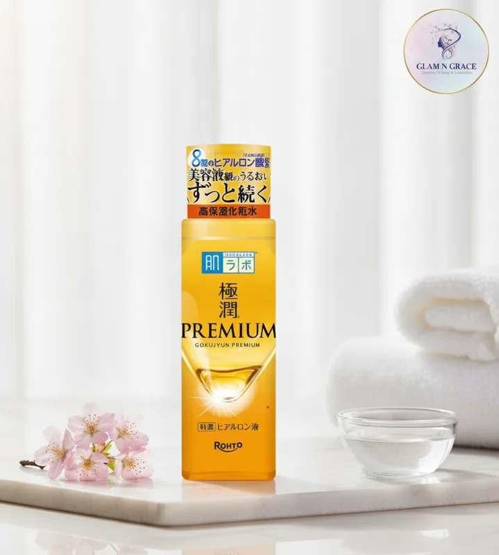 Difference Between Japanese & Korean Skincare