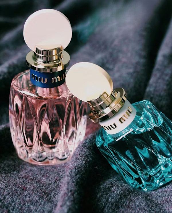 Fragrance Guide